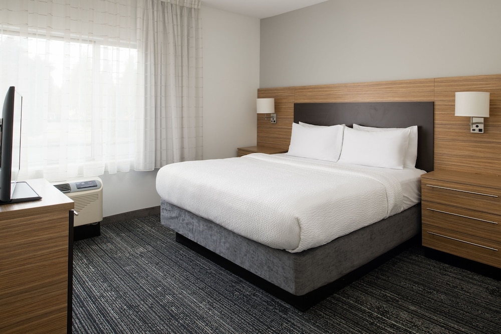TownePlace Suites Olympia - photo 11