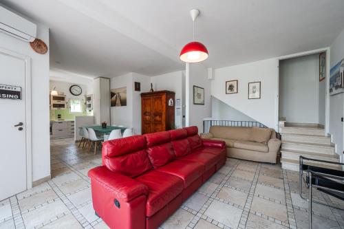 BALDA HOUSE covered and heated pool Only for you — 4-Star Luxury Hotel in Bologna, Italy
