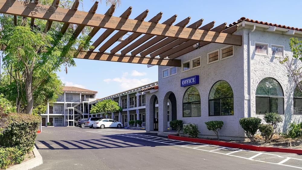 Rodeway Inn Milpitas near Great Mall - photo 45