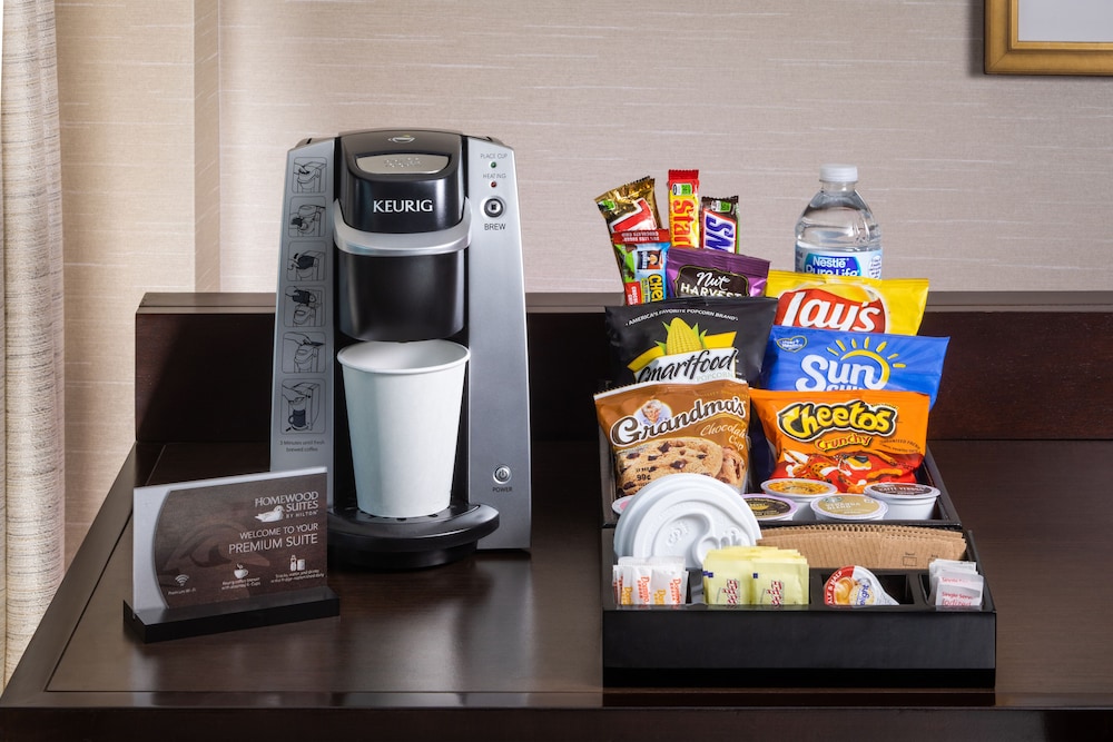 Homewood Suites Phoenix Avondale - photo 5