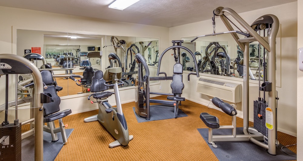 Days Inn by Wyndham Palm Springs - photo 19