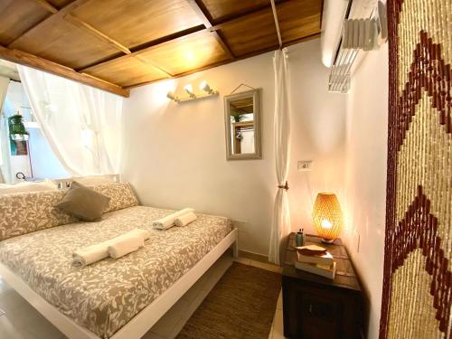 Trastevere Loft Leopardo — 4-Star Luxury Hotel in Rome, Italy