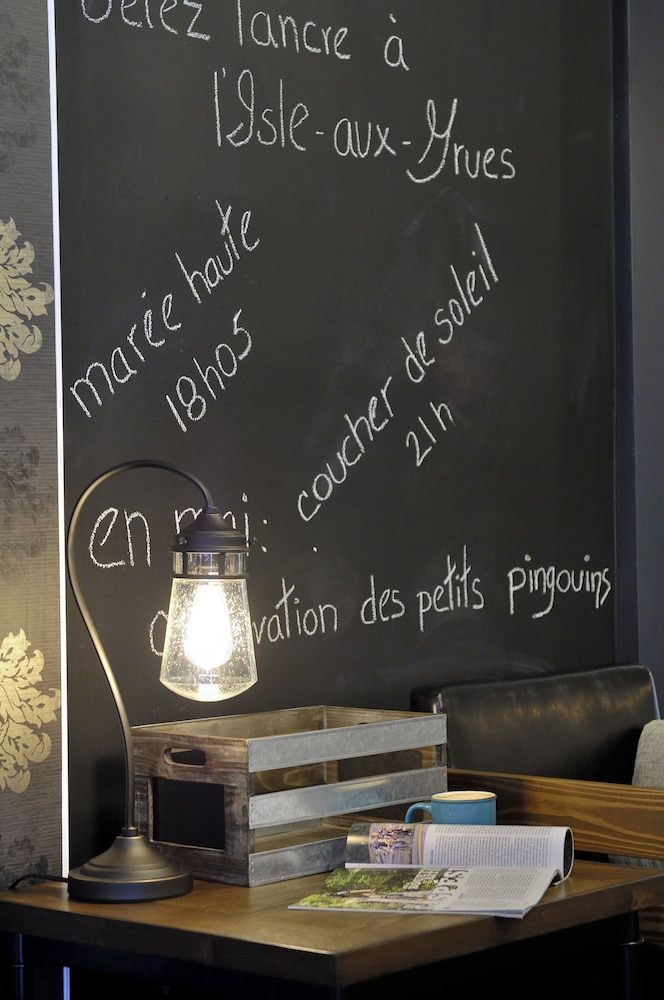 Hôtel Centre Ville — Montmagny — photo 3
