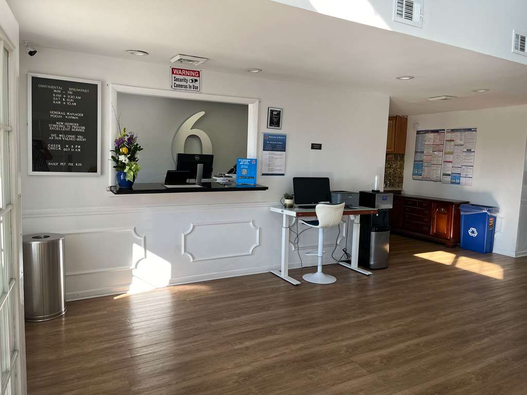 Motel 6 Georgetown SC Marina - photo 4