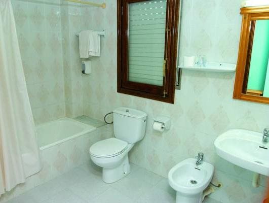 Hotel Nou Alcover — Alcover — photo 2