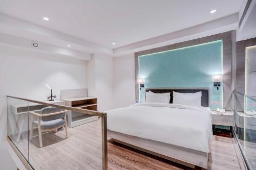 Luxurious Residences by Sunday at M3M Broadway Sec 71 — Gurgaon — photo 2