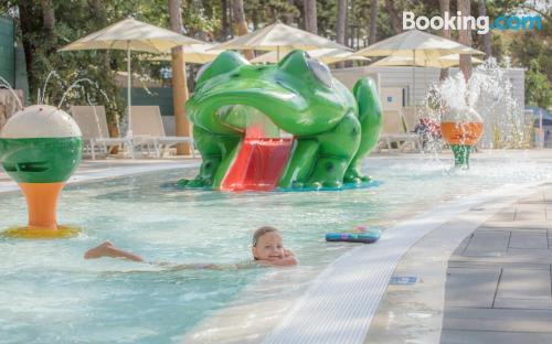 Jezevac Premium Camping Resort — Krk — photo 4