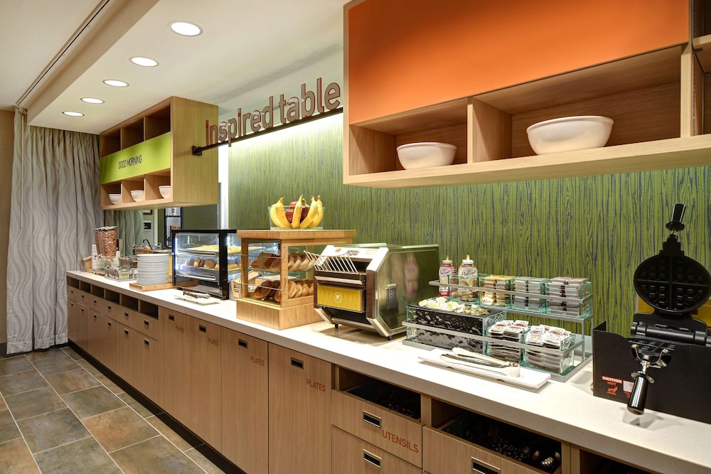 Home2 Suites by Hilton East Hanover - photo 34