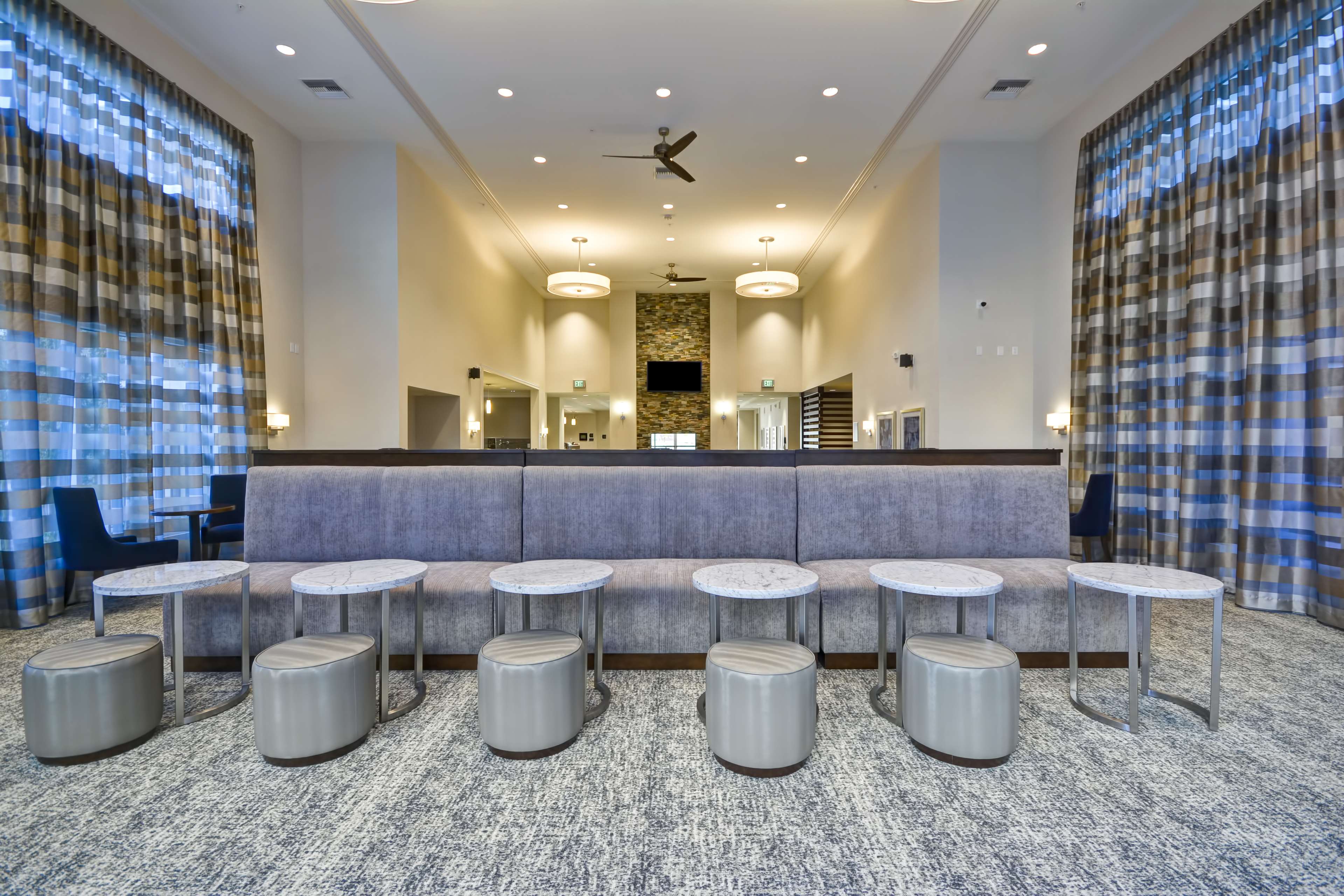 Homewood Suites by Hilton Las Vegas City Center - photo 14