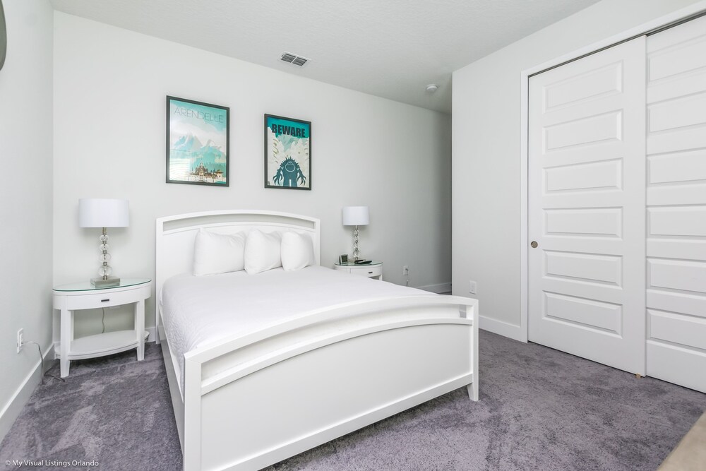Encore Resort at Reunion 450 Lasso Drive - photo 8