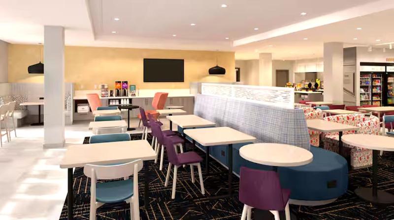 Home2 Suites By Hilton St. Joseph - photo 11