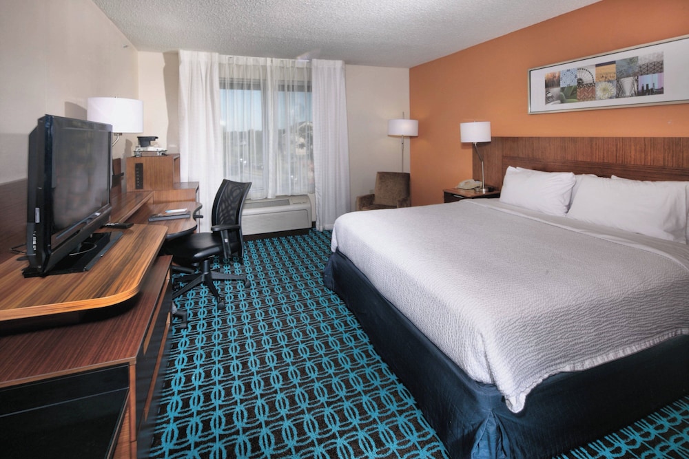 Fairfield Inn & Suites by Marriott Dover - photo 10