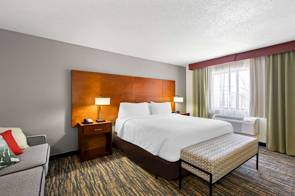 Best Western Fremont Angola I 80 90 Toll Road - photo 29