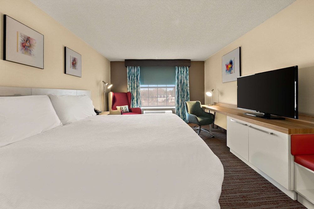 Hilton Garden Inn Williamsburg - photo 23