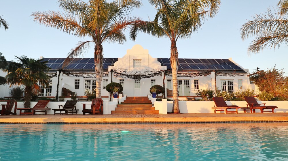 theLAB Robertson in Robertson, South Africa