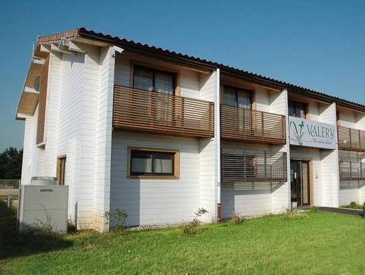 H tel Valery - last minute hotel in Montelier