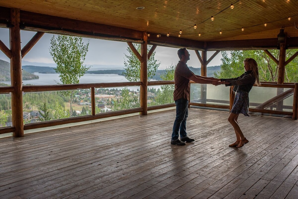 Grand Lake Lodge - photo 103