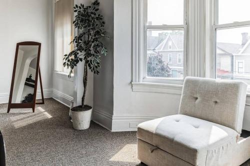 5Bdrm Gem With Arcade Mt Wash — 4-Star Luxury Hotel in Pittsburgh, United States