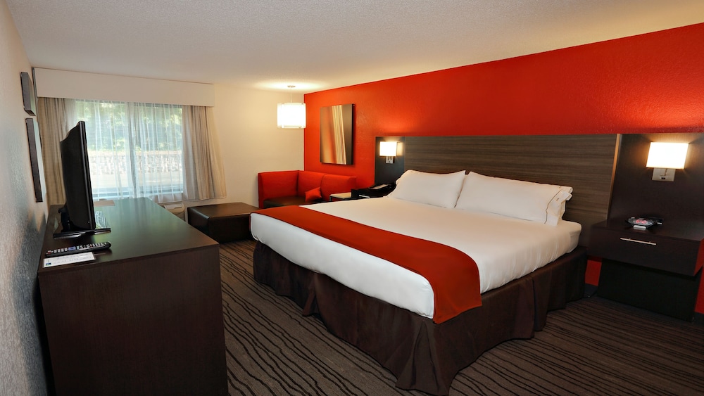 Holiday Inn Express Brentwood South Cool Springs by IHG - photo 5