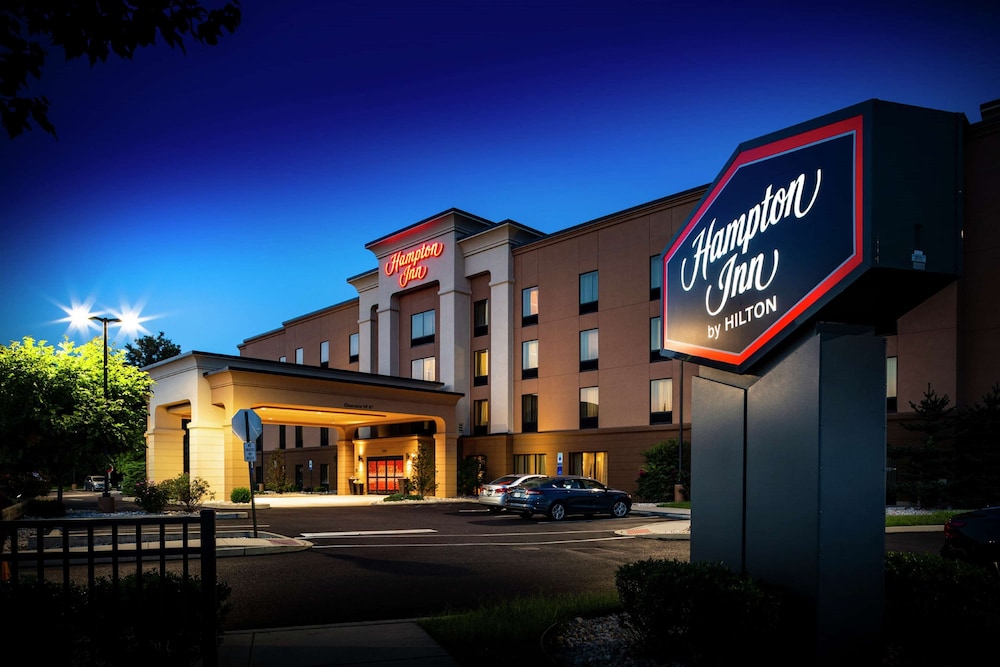 Hampton Inn Limerick Philadelphia Area - featured photo