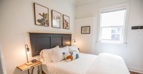 Downtown Dwelling 1612 — 4-Star Luxury Hotel in Redding, United States