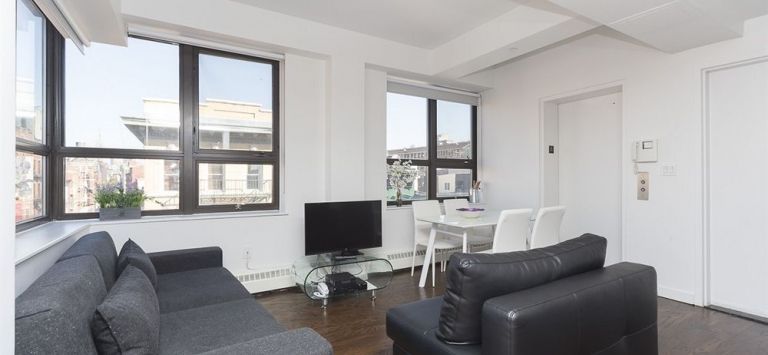 The Soho Loft - photo 22