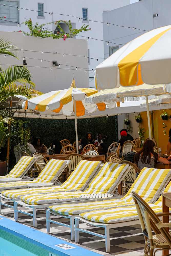 Clinton Hotel South Beach - photo 53