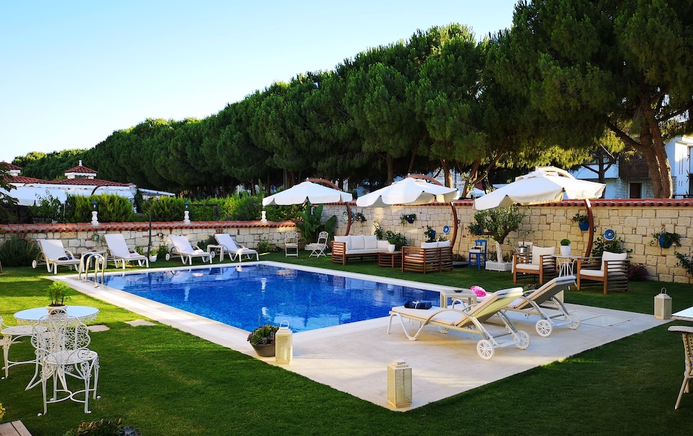 Salbakos Herakleia Hotel in Cesme, Turkey