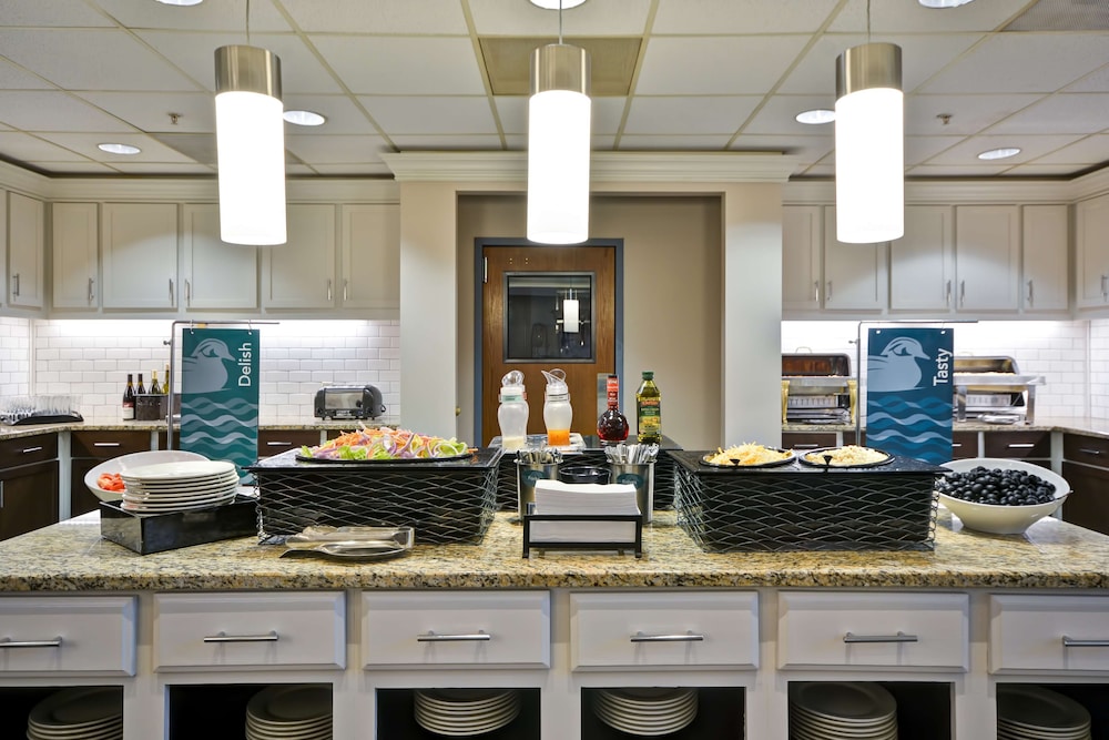 Homewood Suites by Hilton Hillsboro Beaverton - photo 31