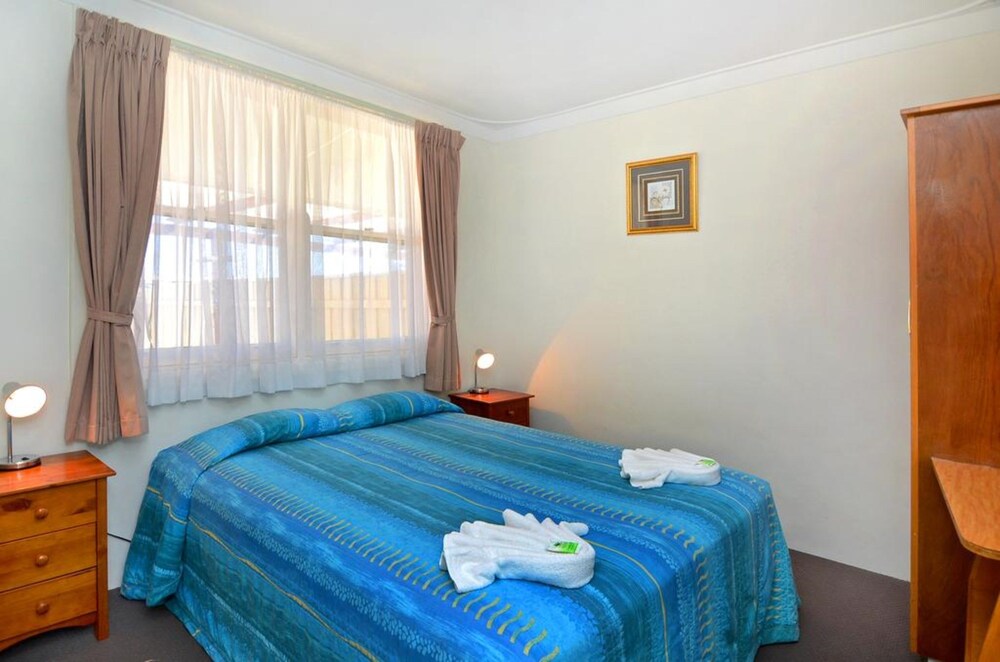Ocean Drive Motel — Bunbury — photo 4