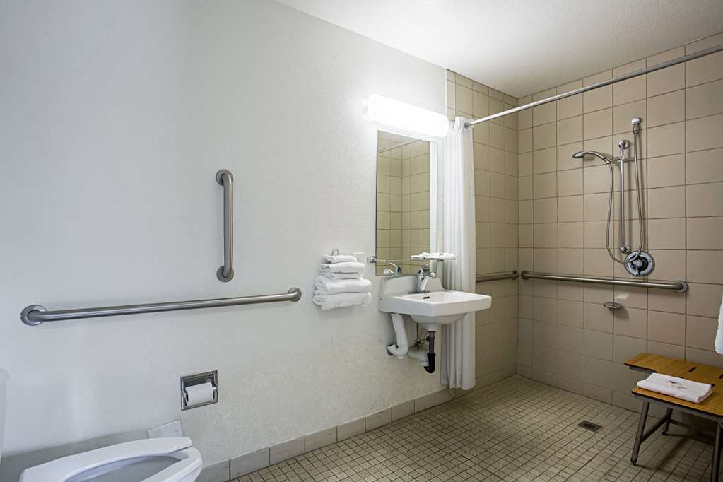 Motel 6 Prescott AZ - photo 24