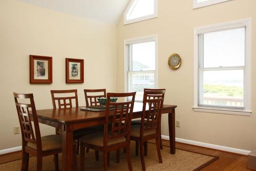 Heron Pointe by Oak Island Accommodations - photo 15