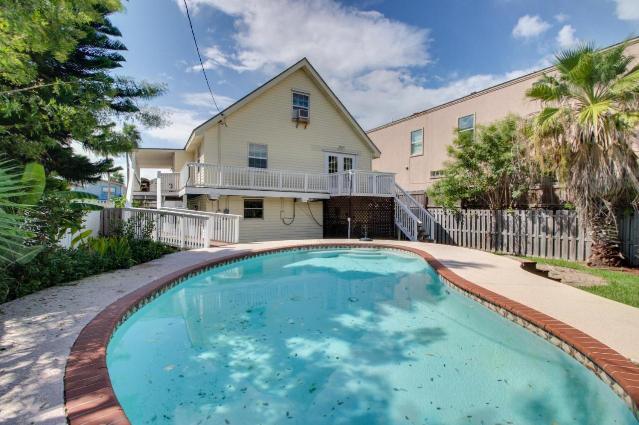 Aries Chateau in South Padre Island, United States