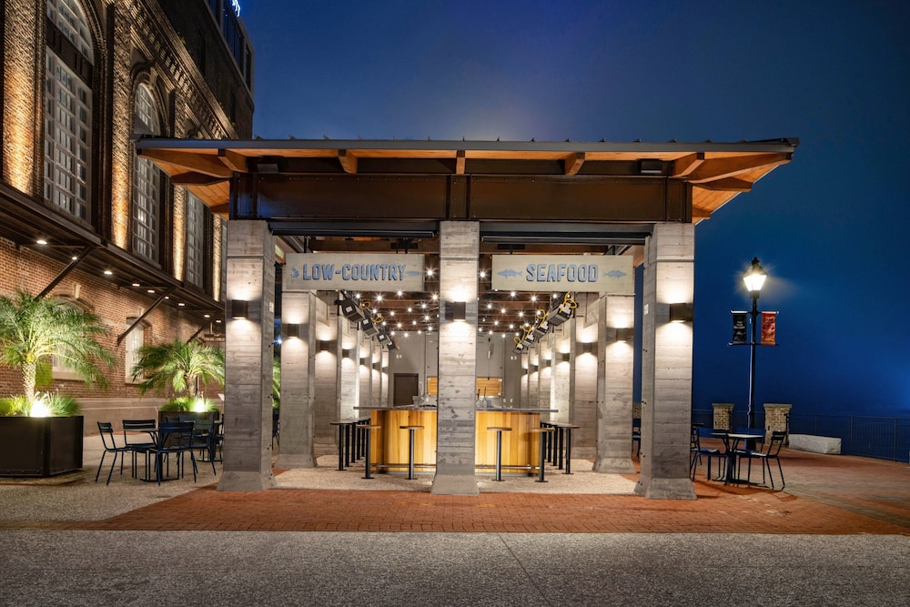 JW Marriott Savannah Plant Riverside District - photo 115