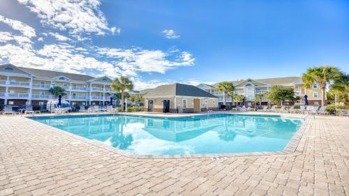 1615 The Havens condo — 4-Star Luxury Hotel in Myrtle Beach, United States