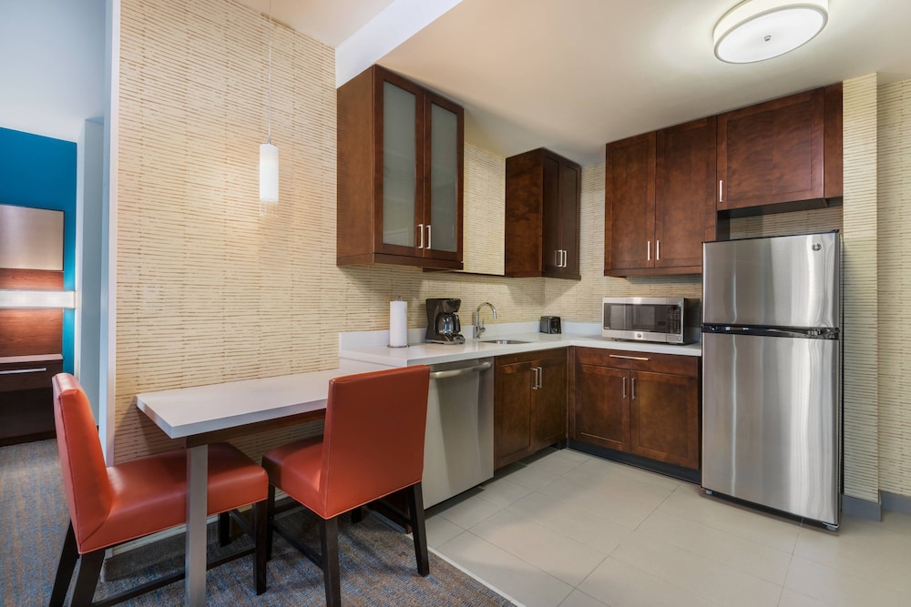 Residence Inn Charlotte City Center - featured photo