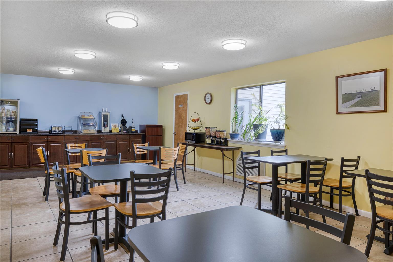 SureStay by Best Western Massena - photo 8