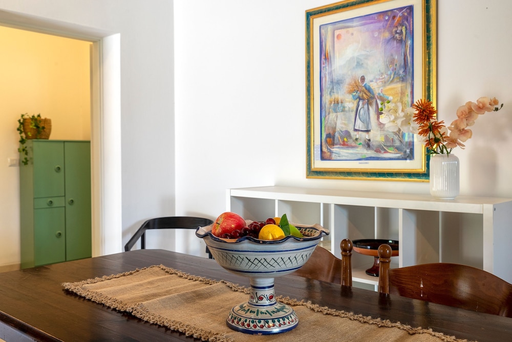 Sardinia Re Villino Armidda in Sassari, Italy