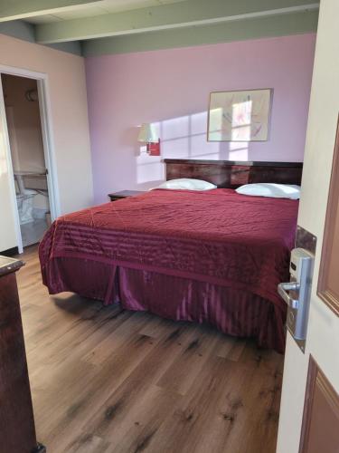 Espana Motel - photo 17