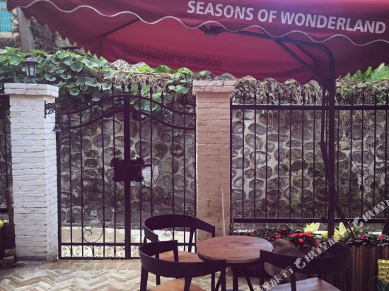 Linjian Yunxi Inn in Yuanyang Chengguanzhen, People's Republic of China