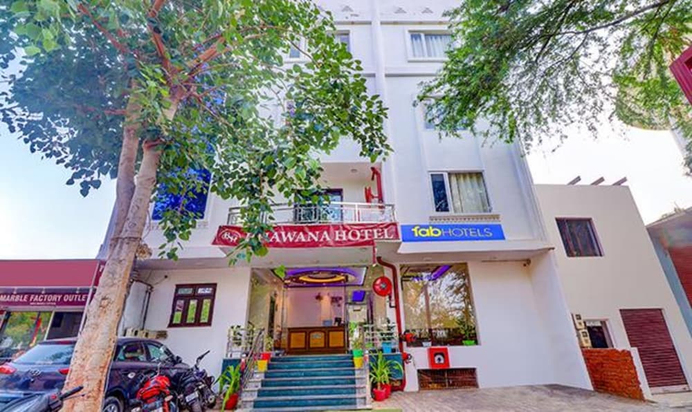 Fabhotel Bhawana — Agra — photo 5