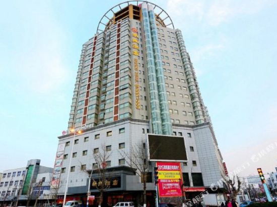 Dicheng Hotel in Fengyang Fuchengzhen, People's Republic of China