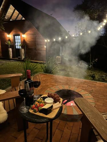 Cabanas Vale da Pedra - last minute hotel in Unknown City