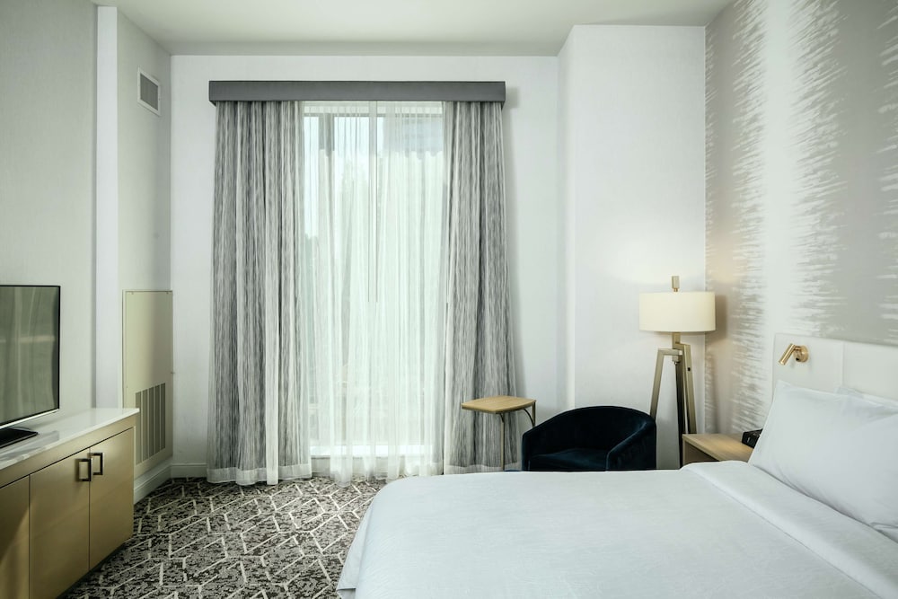 Hilton Garden Inn Seattle Bellevue Downtown WA - photo 19