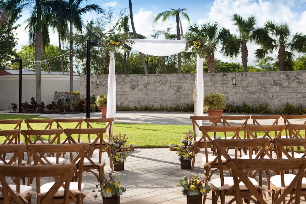 Miami Airport Marriott - photo 34