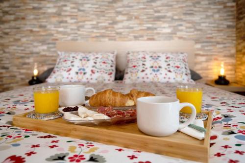 El rinconcito de Jess in Playa Blanca, Spain