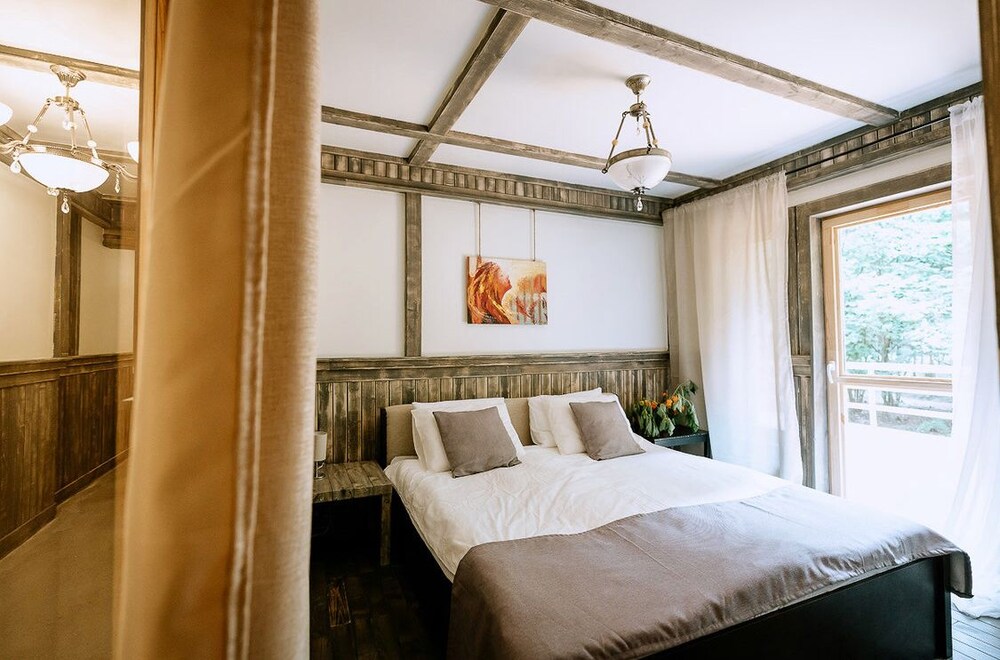 Matisse in Yershovo, Russia