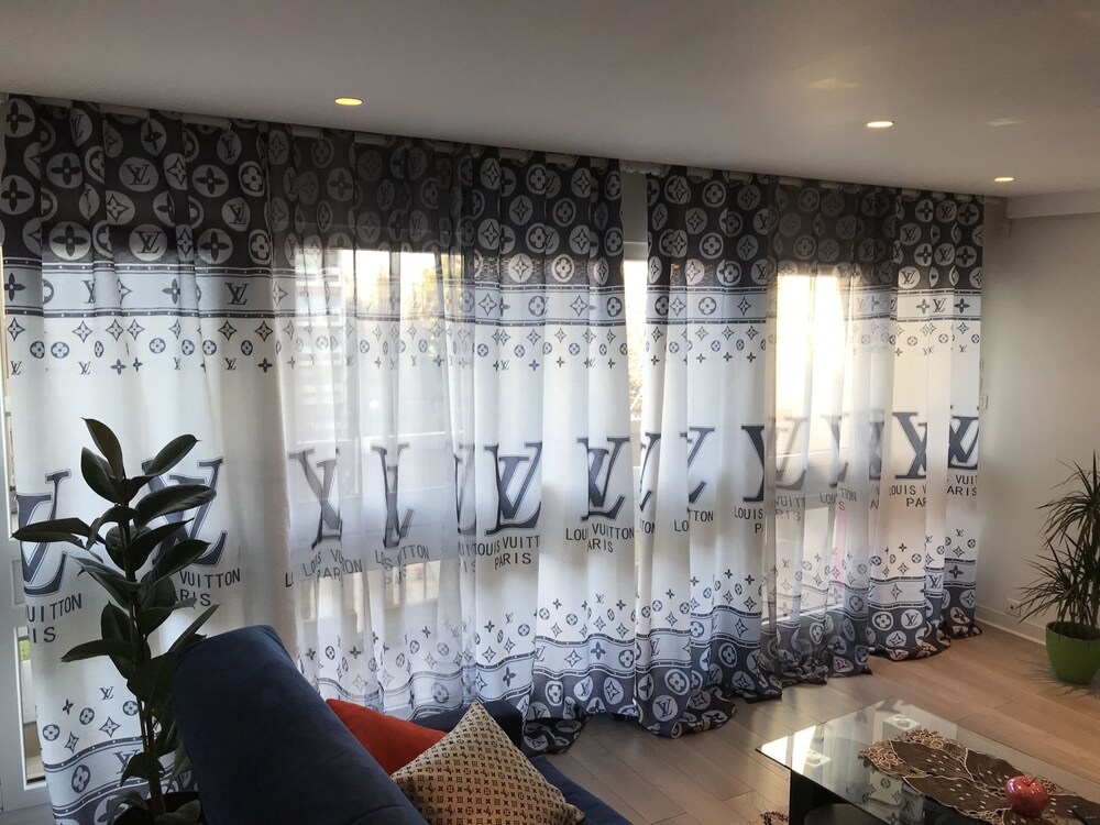 Grand Apart T3 : Nanterre — 4-Star Luxury Hotel in Nanterre, France