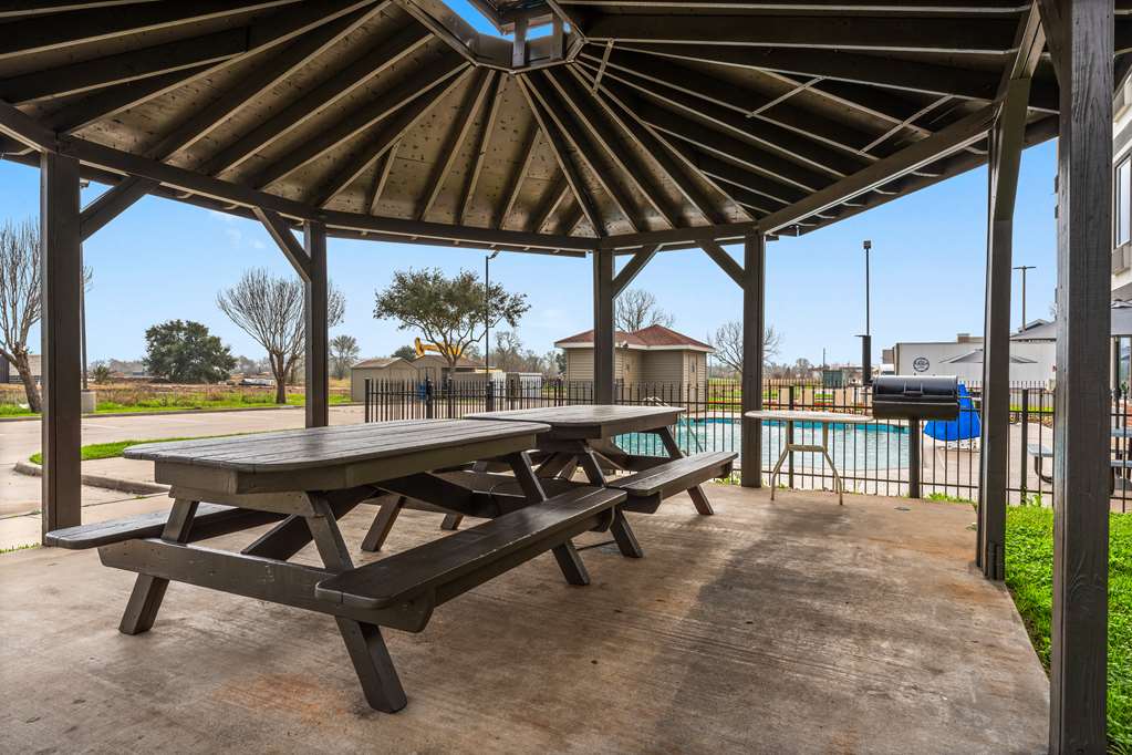 Motel 6 Rosenberg TX - photo 24