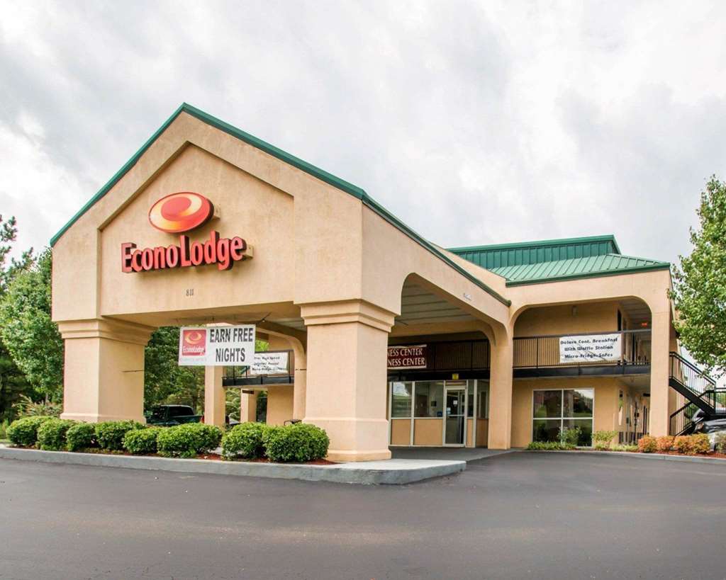Econo Lodge Troy - photo 4